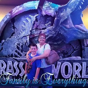 Meet your Posher, Pat